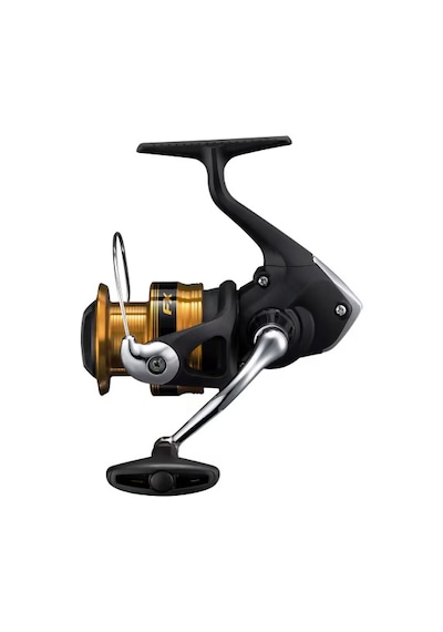 Shımano Reel Fx Fc 4000