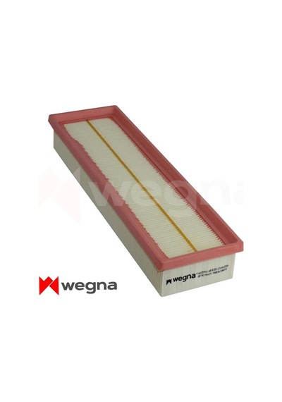 Peugeot 206 1.4 2000-2009 Wegna Hava Filtresi Kfu-kfw