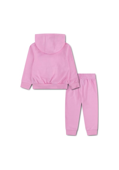 Nike Nıke Lbr Ft Fz Club Set Kız Çocuk Eşofman Takım 26m485 Aah