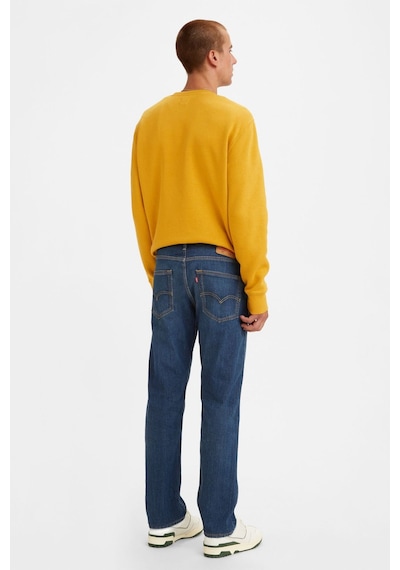 Levi's Erkek Kot Pantolon 25y29507-1229 Koyu İndigo