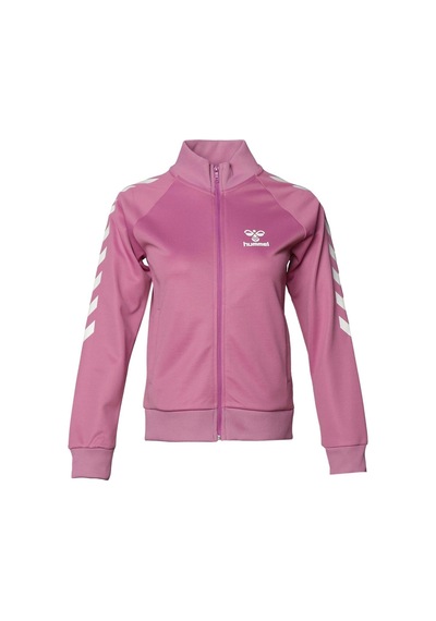 Hummel Bayan Sweat 921135-9857 Gül Kurusu