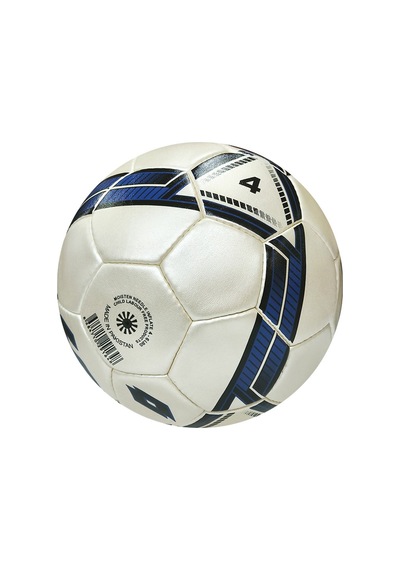 Lotto El Dikişli Futbol Topu 5w Puntopro 5pr 4 Numara 102055265 Beyaz