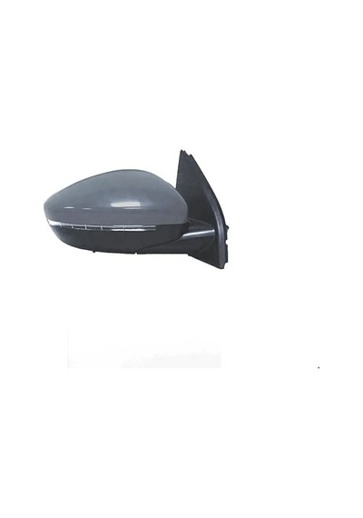 Peugeot - Dikiz Aynası Elk+ıs+ast+sn 8 Pin Sol Pg 308 2014-