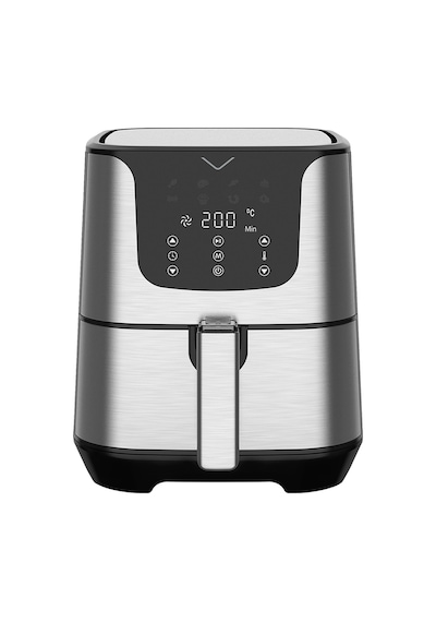 Vestel Lightfry X 3.5 LT 1500 W Fritöz