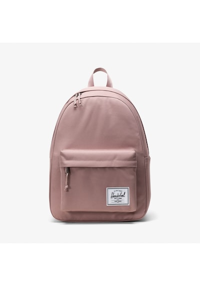 Herschel Classic Unisex Pembe Sırt Çantası Düz 11544 Pembe