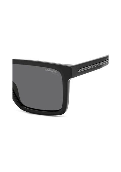 Carrera Vıctory C 02/s 807 54 Erkek Güneş Gözlüğü Siyah