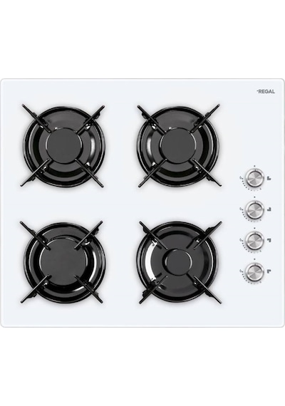 Regal AO 6041 BC Ankastre Ocak