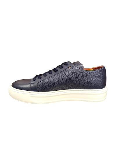 Beverly Hills Polo Club Marcomen 17136 Hafif Taban Deri Sneakers Erkek Ayakkabı Lacivert Beverly Hills Polo Club Marcomen 17136 Hafif Taban Deri Sneakers Erkek Ayakkabı Lacivert