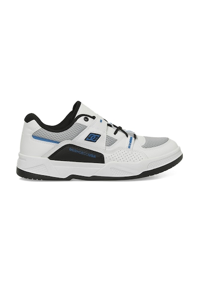 Dc Shoes Construct Beyaz Erkek Sneaker Beyaz