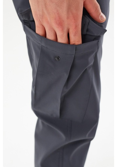Exuma 2413060-ant Erkek Outdoor Pantolon 001