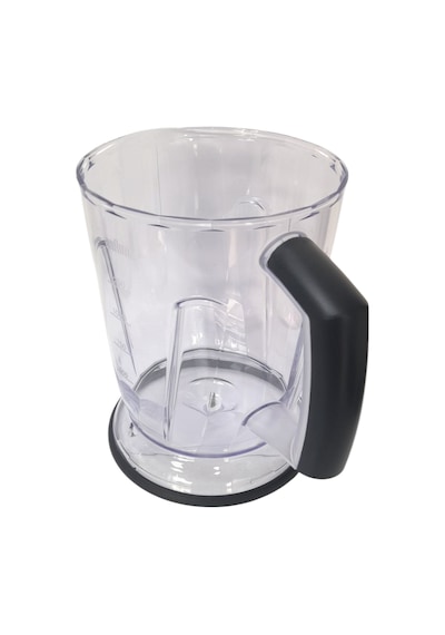 Braun Multiquick Serisi Blender İçin 1250ml Plastik Hazne