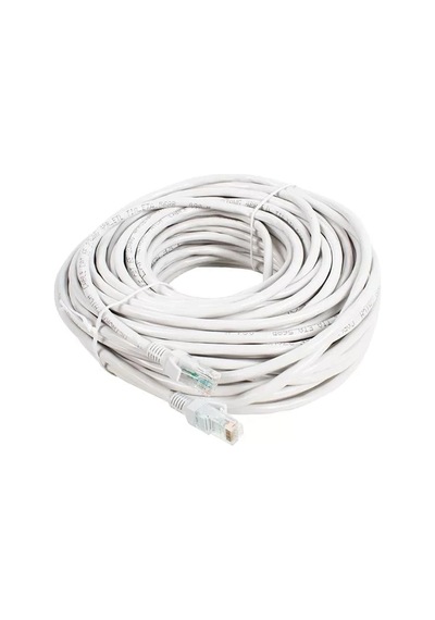 Hubrendy Sh Powermaster Cat6 30 Metre Ethernet Kablo