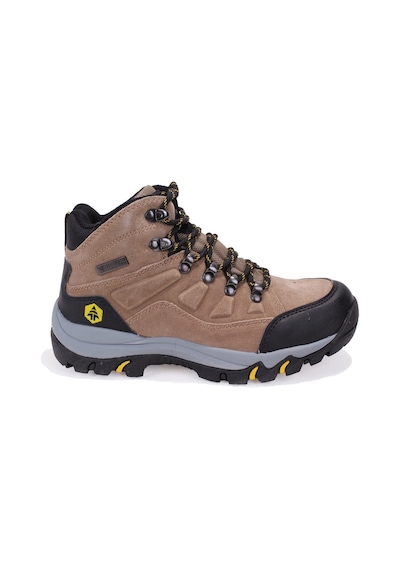 Hammer Jack 10121813 Homer Kum Ortopedik Outdoor Su Geçirmez Unisex Deri Bot Kum