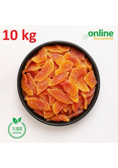 Papaya Kurusu 10 Kg 10 KG