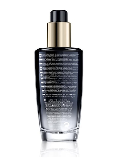 Kerastase Chronologiste Huile De Parfum Saç Bakım Yağı 100 ML