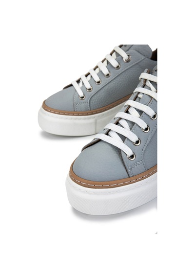Tamer Tanca Kadın Hakiki Deri Gri Sneakers & Spor Ayakkabı 1116 5022-09 Bn Ayk Sk25-26 Grı Fltr Tamer Tanca Kadın Hakiki Deri Gri Sneakers & Spor Ayakkabı 1116 5022-09 Bn Ayk Sk25-26 Grı Fltr