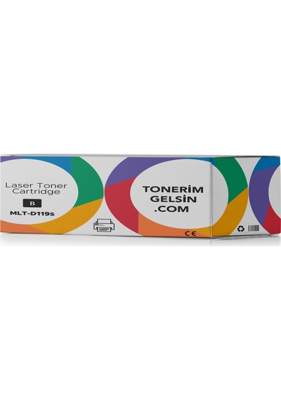 Samsung Mlt D119S Uyumlu Toner Ml 2020
