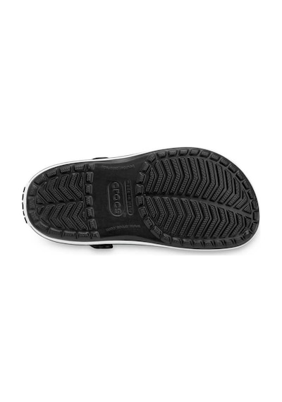 Crocs Crocband Unisex Sandalet-001 Siyah