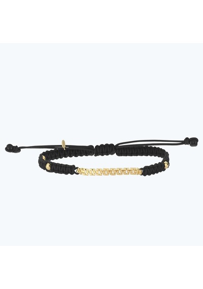 Altınbaş Altın Erkek Bileklik Abl0254-y-24708 Çok Renkli