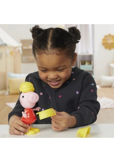 Giydirme Figürü Peppa Pig