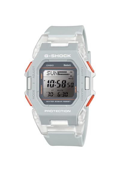 Casio Gd-b500s-8dr G-shock Kol Saati Gri