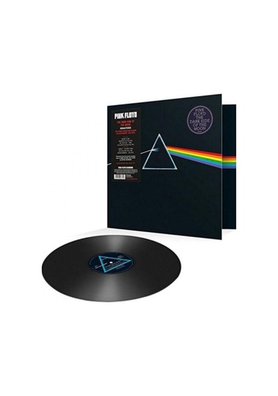 Pink Floyd The Dark Side Of The Moon Lp Plak
