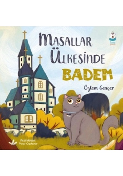 Masallar Ülkesinde Badem