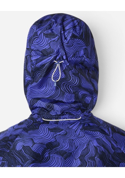 Asics Fujıtraıl Packable Jacket Erkek Mavi Ceket 2011d524-400 Asics Fujıtraıl Packable Jacket Erkek Mavi Ceket 2011d524-400
