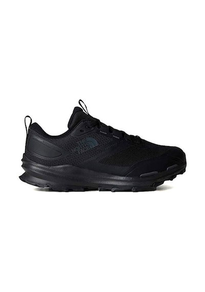 The North Face M Vectiv Fastpack Lite Wp Erkek Outdoor Koşu Ayakkabısı Nf0a8afbw9o1 Siyah Siyah