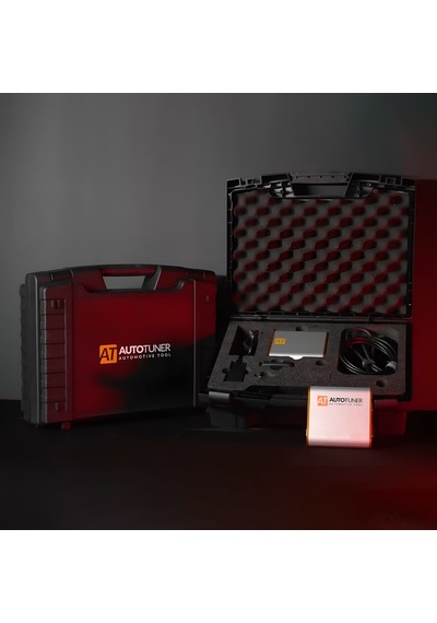 Autotuner Profesyonel Ecu Programlama Cihazı