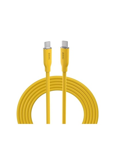 Gan Hızlı Şarj Istasyonu 3 Usb-c Ve 2 Usb-a Port Pd Qc Pps Destekli Led Ekranlı 5a Hızlı Şarj Akım Korumalı Aş