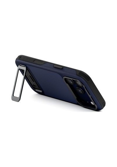 Tilta Khronos Lite Apple Uyumlu iPhone 17 Pro Case - Navy Blue - Tkl-ıp17-pfc-nb Mavi