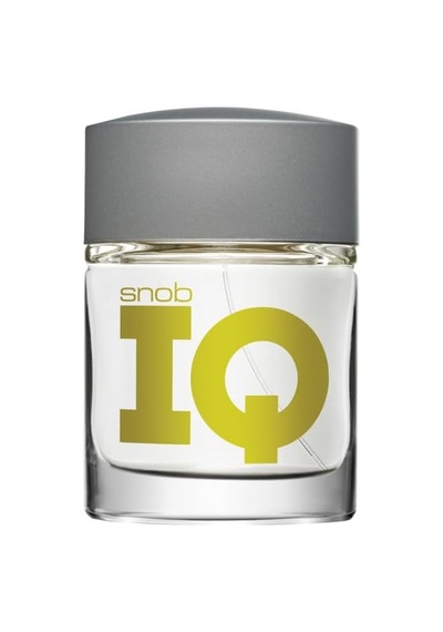 Iq Edt+deodorant Gift Set, 250 Ml