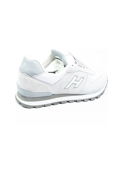 Hammer Jack 19250 Peru Beyaz Deri Erkek Sneaker Ayakkabı Beyaz