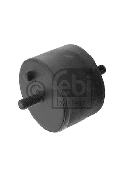 Bmw E21 ve E30 M20 ve M21 Uyumlu Motor Motor Takozu 11811132321