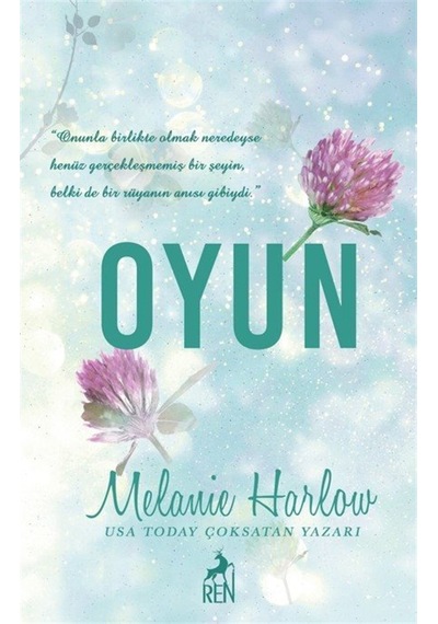 Oyun / Melanie Harlow