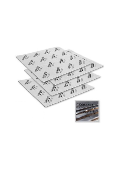 Öztürk Elektronik-emphaser Esp-dm4 İzolasyon