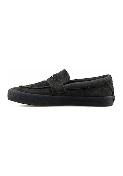 Vans Skate Loafer Erkek Günlük Ayakkabı Vn000z3qemv1 Siyah