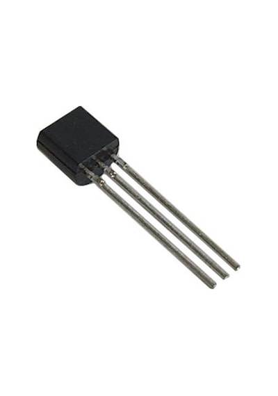 Ayt Bc 238 Entegre Devre Transistör