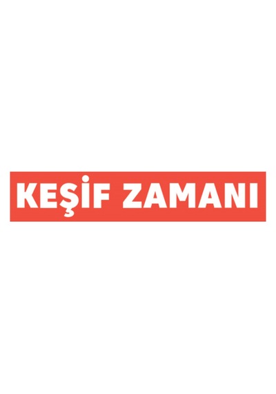 Keşif Zamanı - 8 Adet Tarı