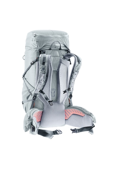 Deuter Aircontact Ultra 40 + 5 Litre Outdoor Sırt Çantası 3380124 4419 Tin - Shale