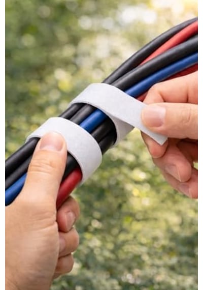 Sanec Kablo Soyma Aparatı Kablo Sıyırıcı Soyucu