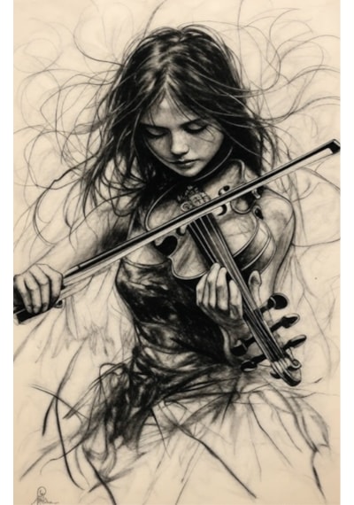 Dreamart Galery Çizim Defteri Sketch Book A/5 14.8cm X21cm