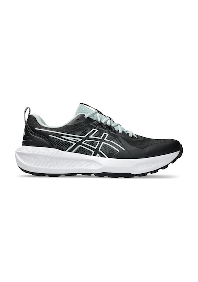 Asics Asıcs Gel-sonoma 8 Erkek Black Outdoor Koşu Ayakkabısı 1011b979-001 Black Siyah