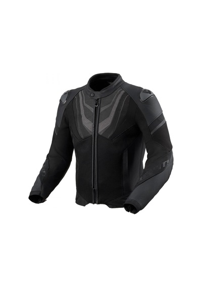 Revit Revıt Mantıs 3 H2o Erkek Mont / Black