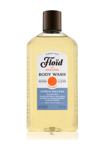 Floid The Genuine Citrus Spectre Body Wash 500 ML