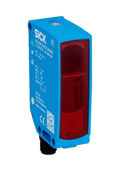Sick Wtb26p-24161120a00 1218666 ,kübik/160cm Pnp/npn-no/nc M12-4p Cisim Fotosel