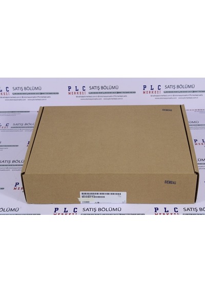 6AV2123-2MB03-0AX0, 6AV2 123-2MB03-0AX0 SIMATIC HMI KTP1200 BASIC  ÜRT.GARANTİSİ