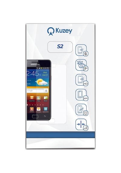 Samsung Uyumlu Galaxy S2 Temperli Ekran Koruyucu Kırılmaz Cam (535111591) 20 Tl Fark Ile Apple  iPhone Hızlı Şarj Kablosu