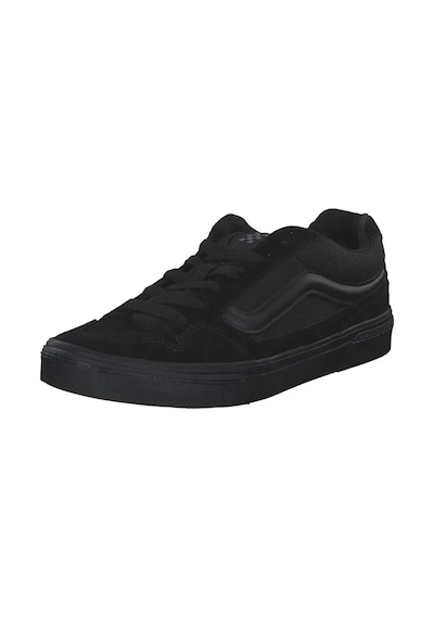 Vans Caldrone Erkek Spor Ayakkabı Vn000cxzbka1 Siyah Siyah